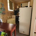 Apartman Casa Topic Blace
