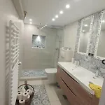 Apartman Casa Topic Blace