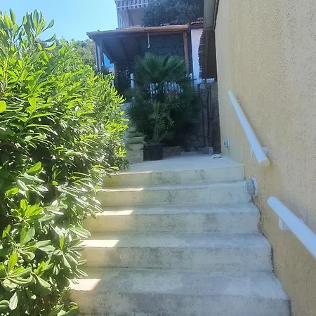 Casa Topic