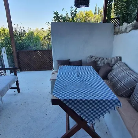Casa Topic דירה *