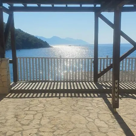 Apartament Casa Topic Blace