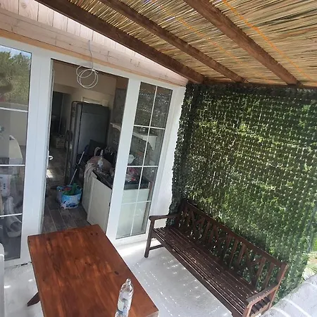Casa Topic דירה
