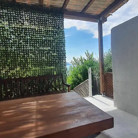 Casa Topic דירה