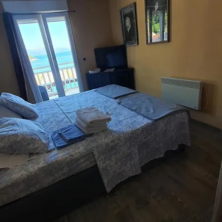 Casa Topic דירה