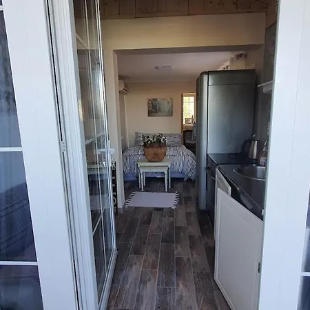 Casa Topic דירה