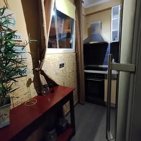Casa Topic