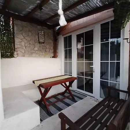 Casa Topic בלאצ'ה