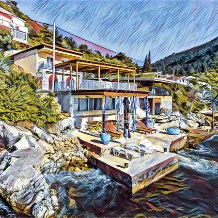 דירה Casa Topic *