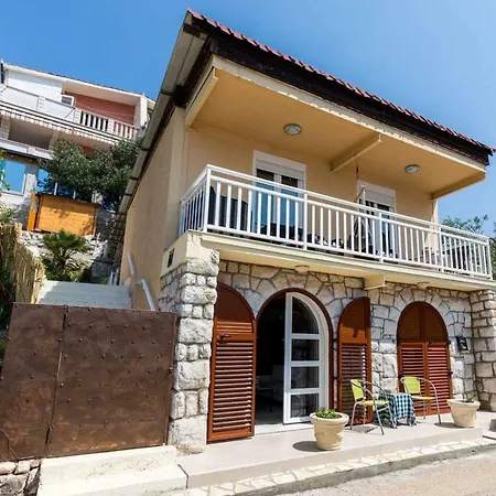 Apartament Casa Topic *