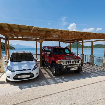 Apartament Casa Topic *