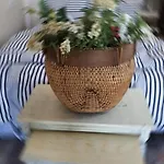Casa Topic Apartment Blace