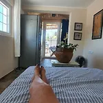Casa Topic Apartment Blace