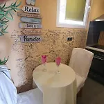 Casa Topic * Blace