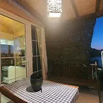 Casa Topic Apartment
