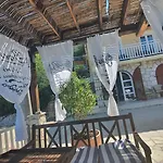 Casa Topic Apartment