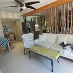 Apartment Casa Topic *