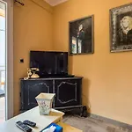 Apartment Casa Topic Blace