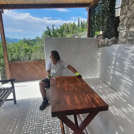 Apartamento Casa Topic Blace