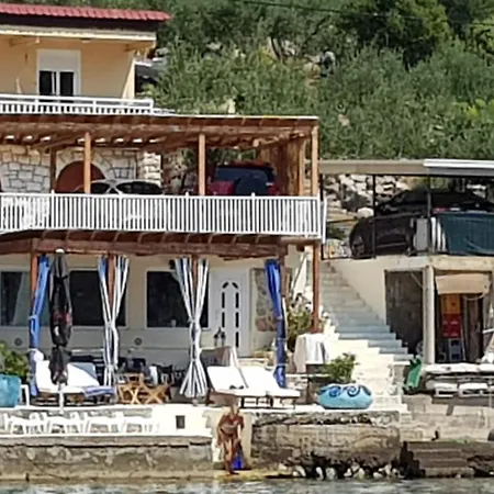 Apartamento Casa Topic Blace