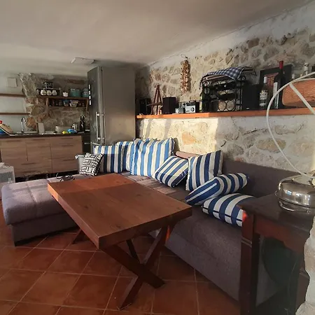 Casa Topic