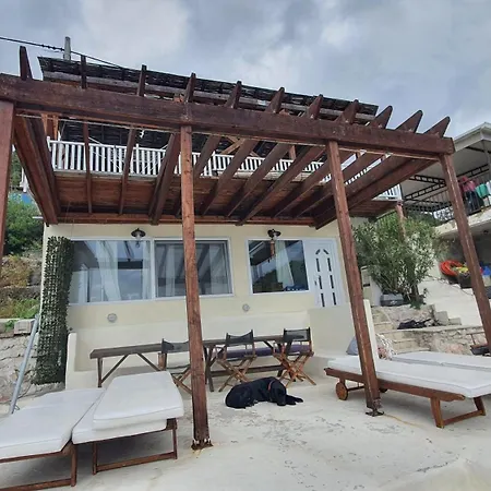 Apartamento Casa Topic