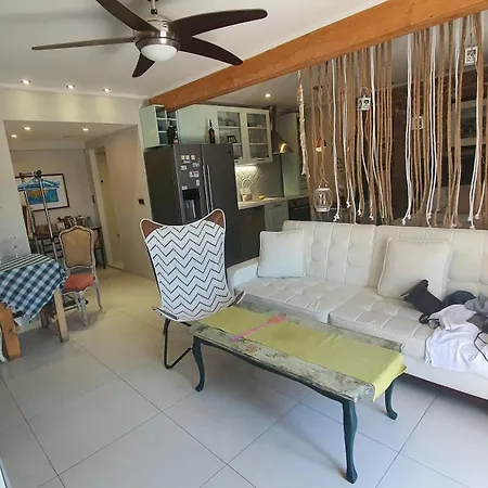 Apartamento Casa Topic *