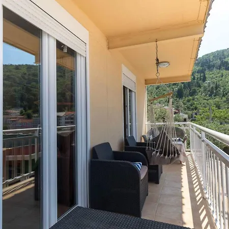 Apartamento Casa Topic Blace