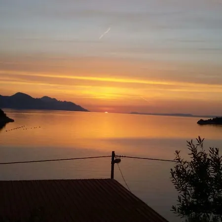 Casa Topic דירה *