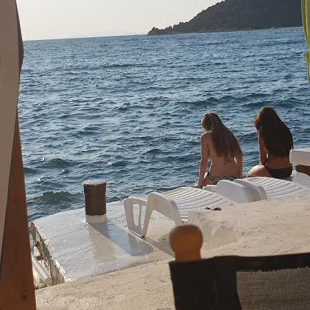 아파트 Casa Topic 블라체