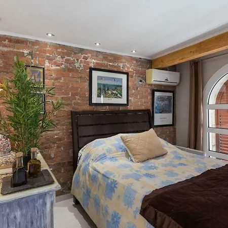 Apartamento Casa Topic