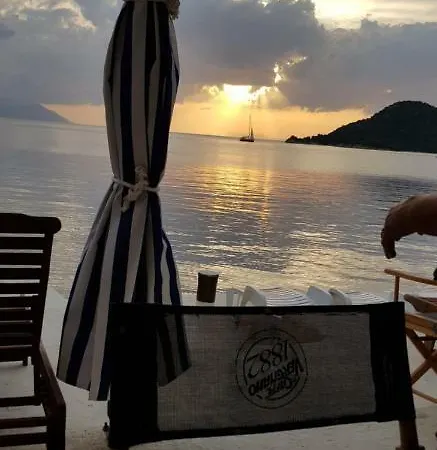 Casa Topic 아파트