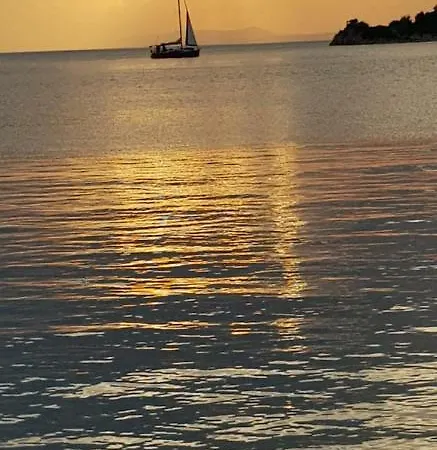 아파트 Casa Topic 블라체