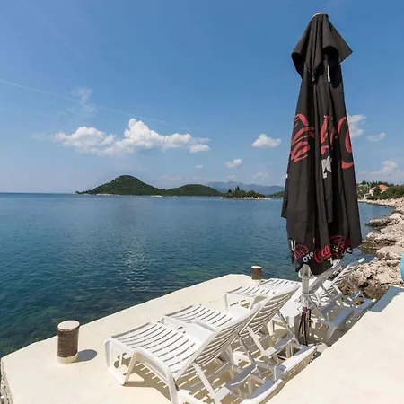 דירה Casa Topic *