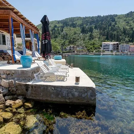 Casa Topic בלאצ'ה